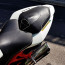 Sticker Motorbike