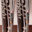 Sticker Skis
