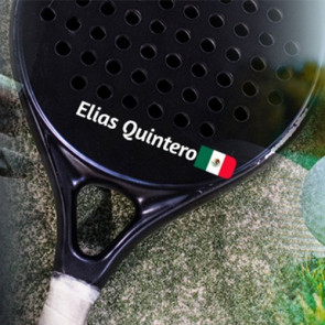 Paddle Racket