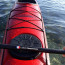 Canoeing